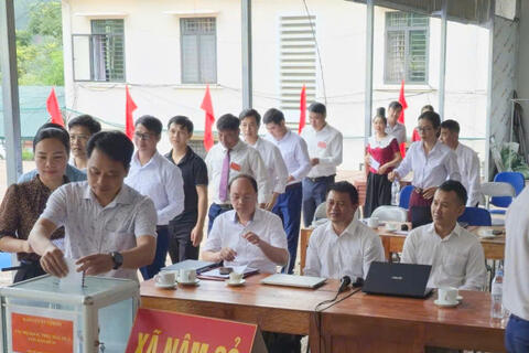 💞 XÃ NẬM SỎ QUYÊN GÓP HƠN 12,9 TRIỆU ĐỒNG ỦNG HỘ ĐỒNG BÀO BỊ ẢNH HƯỞNG DO BÃO SỐ 10 💞