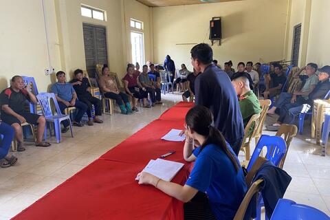 🎁🇻🇳 TRAO QUÀ CHO NHÂN DÂN NHÂN DỊP 80 NĂM CÁCH MẠNG THÁNG TÁM VÀ QUỐC KHÁNH 2/9 🇻🇳🎁