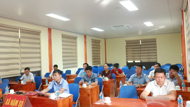 HỘI NGHỊ TRỰC TUYẾN ĐÁNH GIÁ CÔNG TÁC KHOA HỌC, CÔNG NGHỆ, ĐỔI MỚI SÁNG TẠO VÀ CHUYỂN ĐỔI SỐ 9 THÁNG ĐẦU NĂM 2026