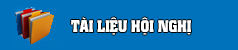 Tài liệu hội nghị